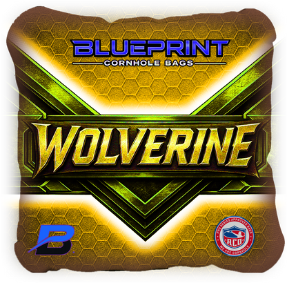 Wolverine