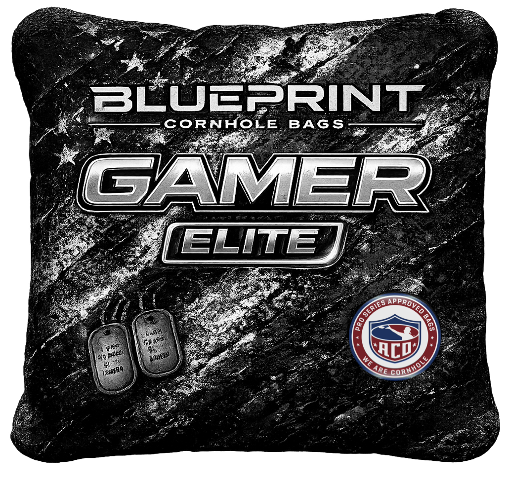 Gamer Elite Honor Edition