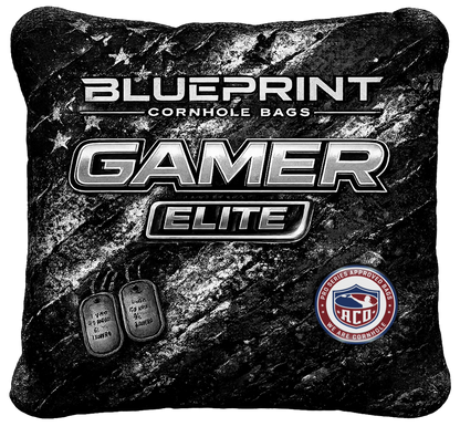 Gamer Elite Honor Edition
