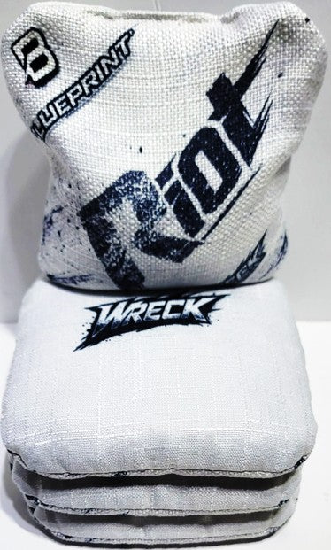 Riot WRECK Bags (Set of 4)