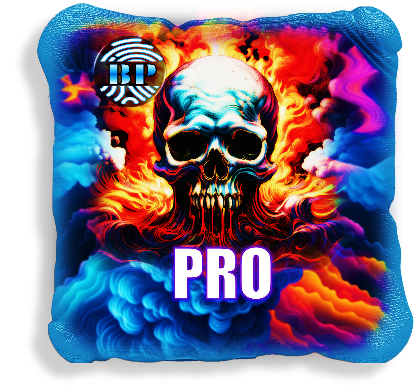 Pro (Skull)