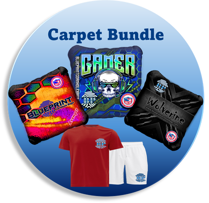 Carpet Collection Bundle