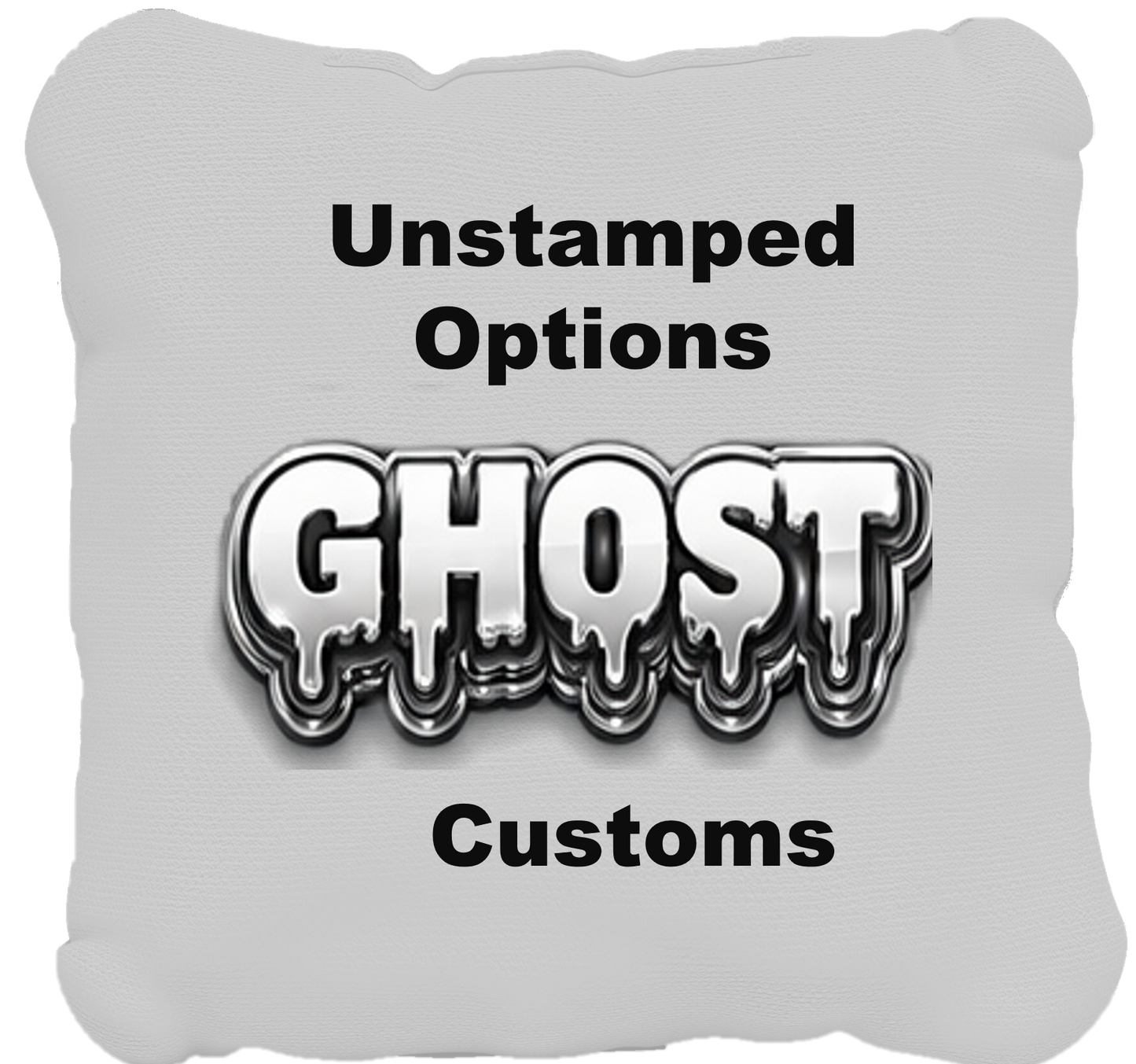 Gamer Ghost