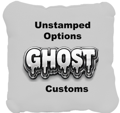 Gamer Ghost