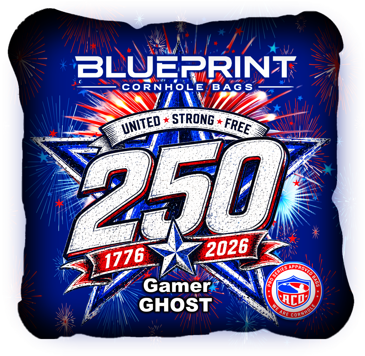 4th of July Special Edition Design