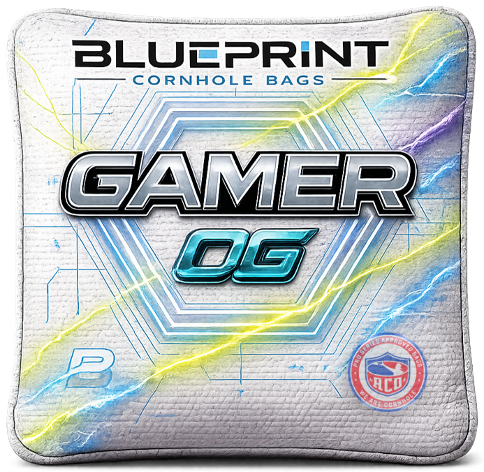 Gamer OG