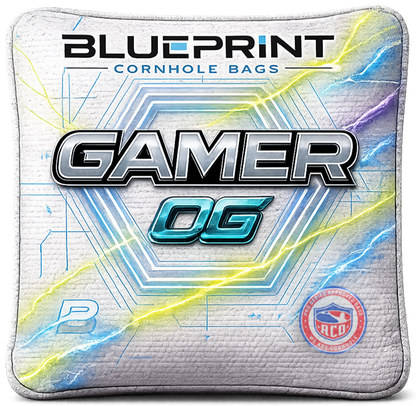 Gamer OG