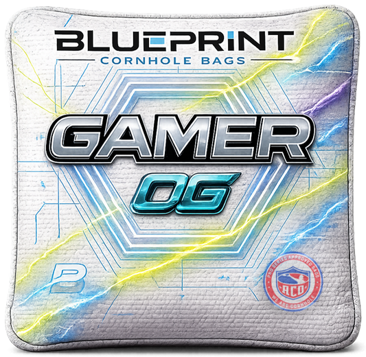 Gamer OG