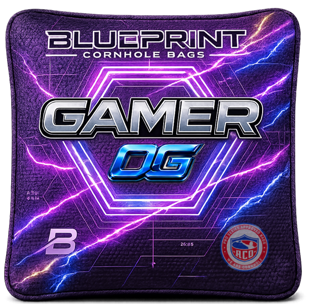 Gamer OG