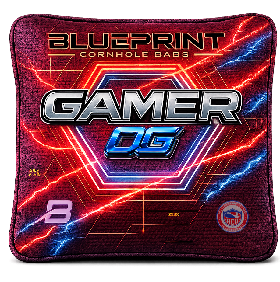 Gamer OG