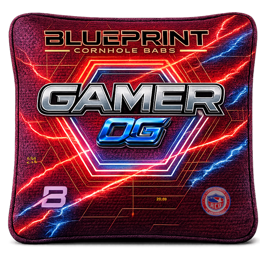 Gamer OG