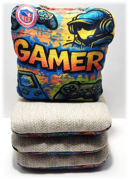 Gamer