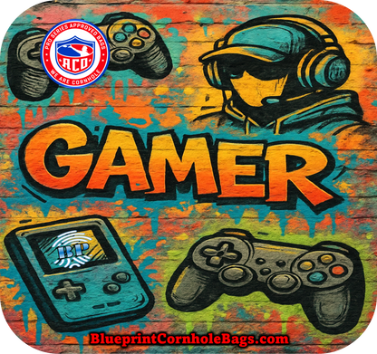 Gamer