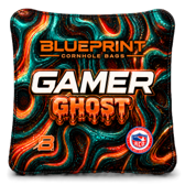 Gamer Ghost