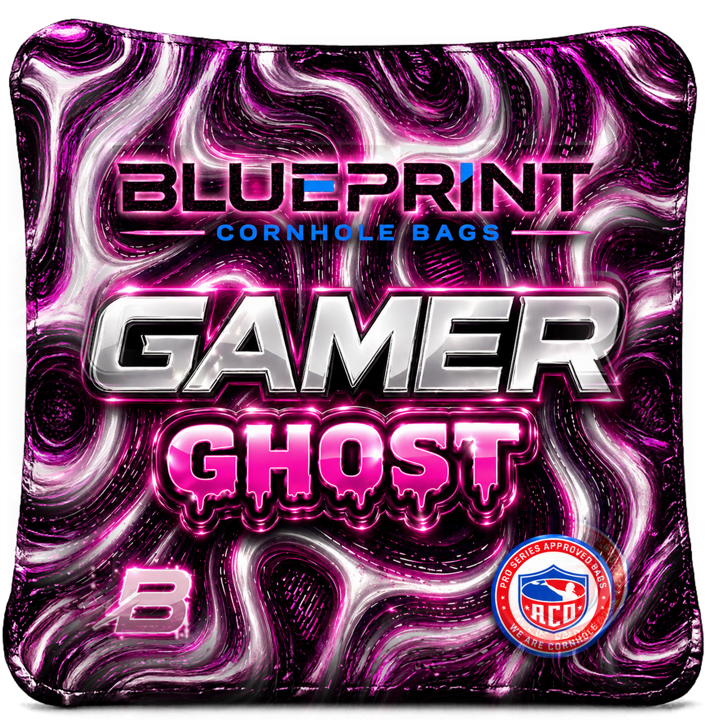 Gamer Ghost