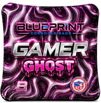Gamer Ghost