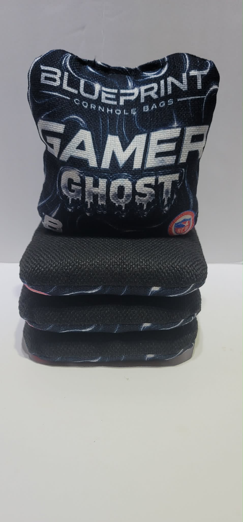 Gamer Ghost