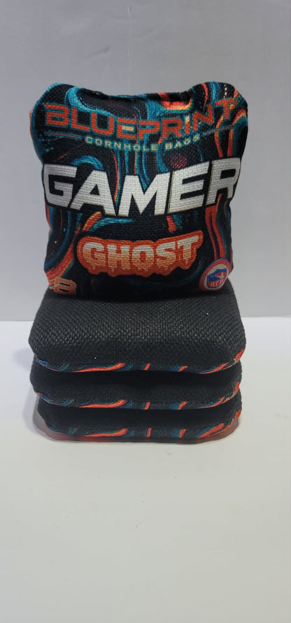 Gamer Ghost