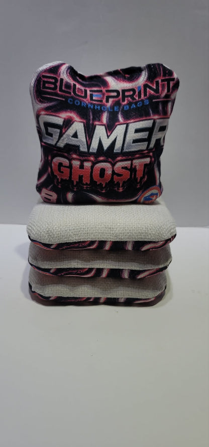 Gamer Ghost