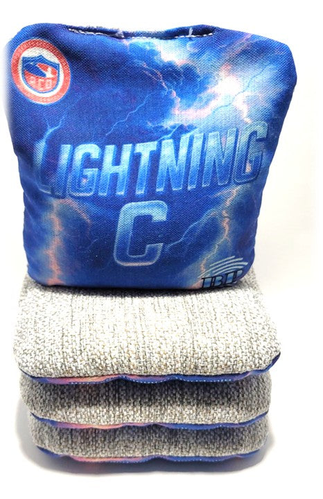Lightning C