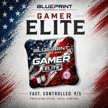 Gamer Elite Honor Edition