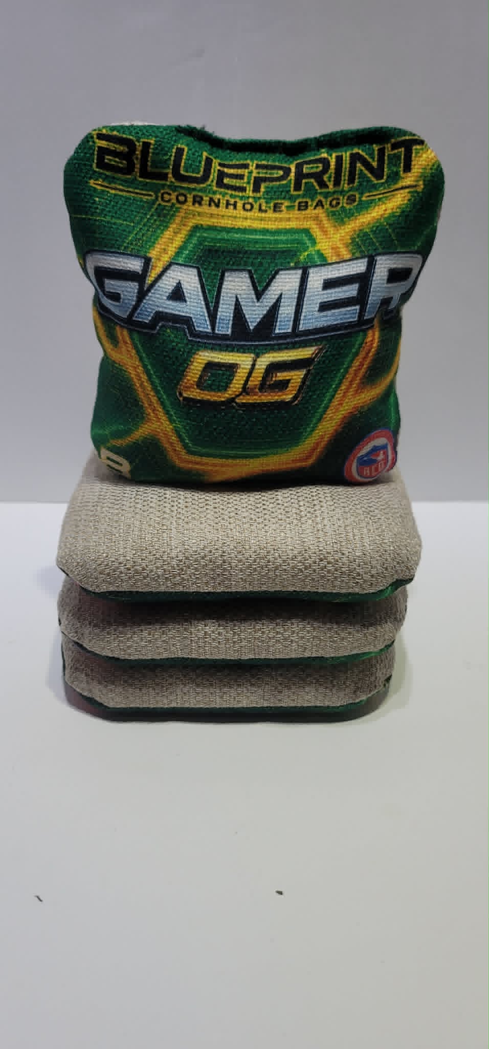 Gamer OG