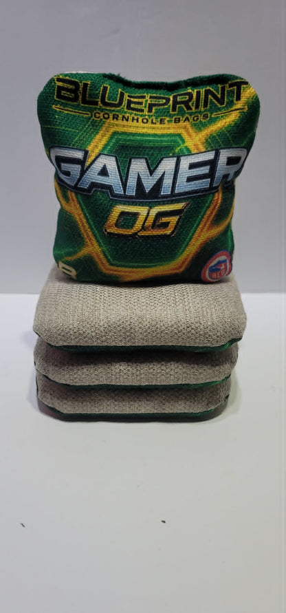 Gamer OG