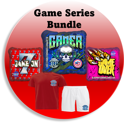 Game Series Bundle