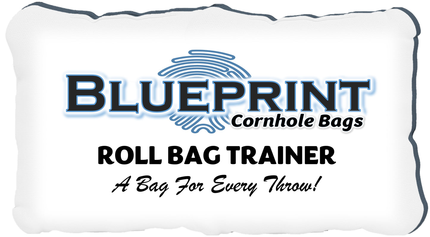 Bundle Deal: 1 Roll Bag Trainer + 1 Set of Gamer Elite Honor Edition Bags