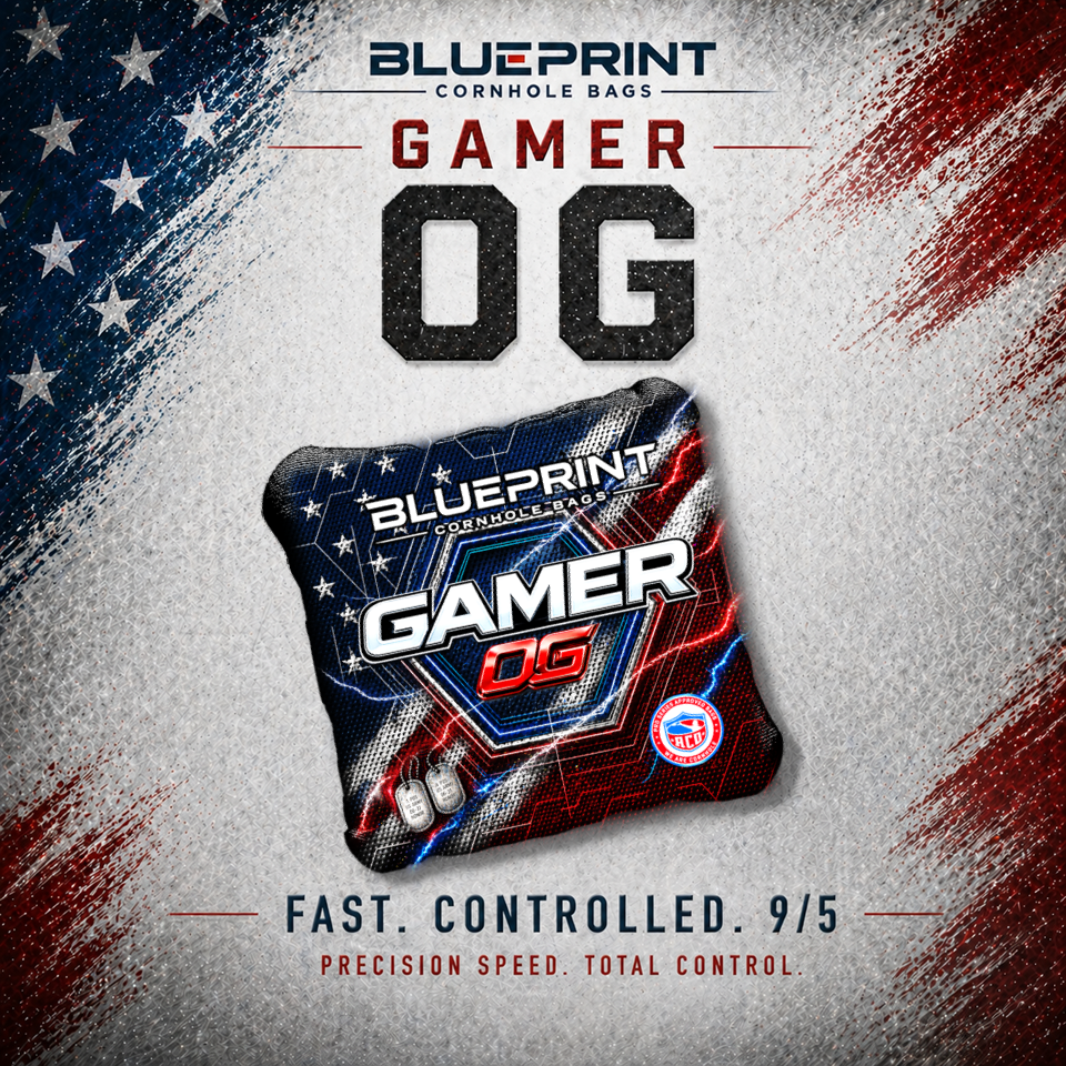 Gamer OG Honor Edition