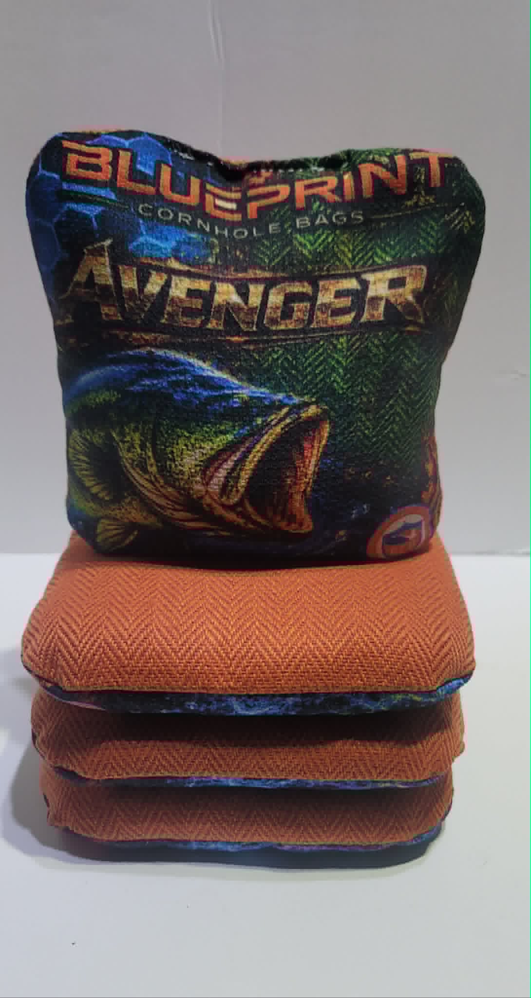 Avenger
