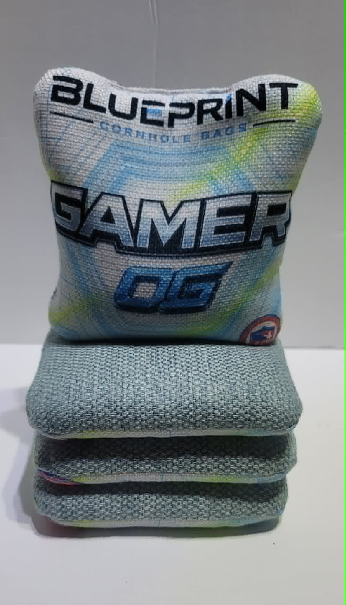 Gamer OG