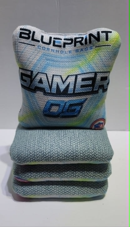 Gamer OG