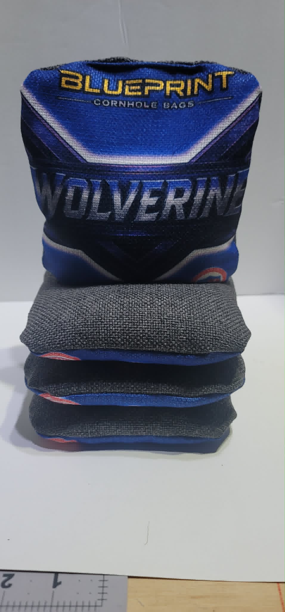 Wolverine