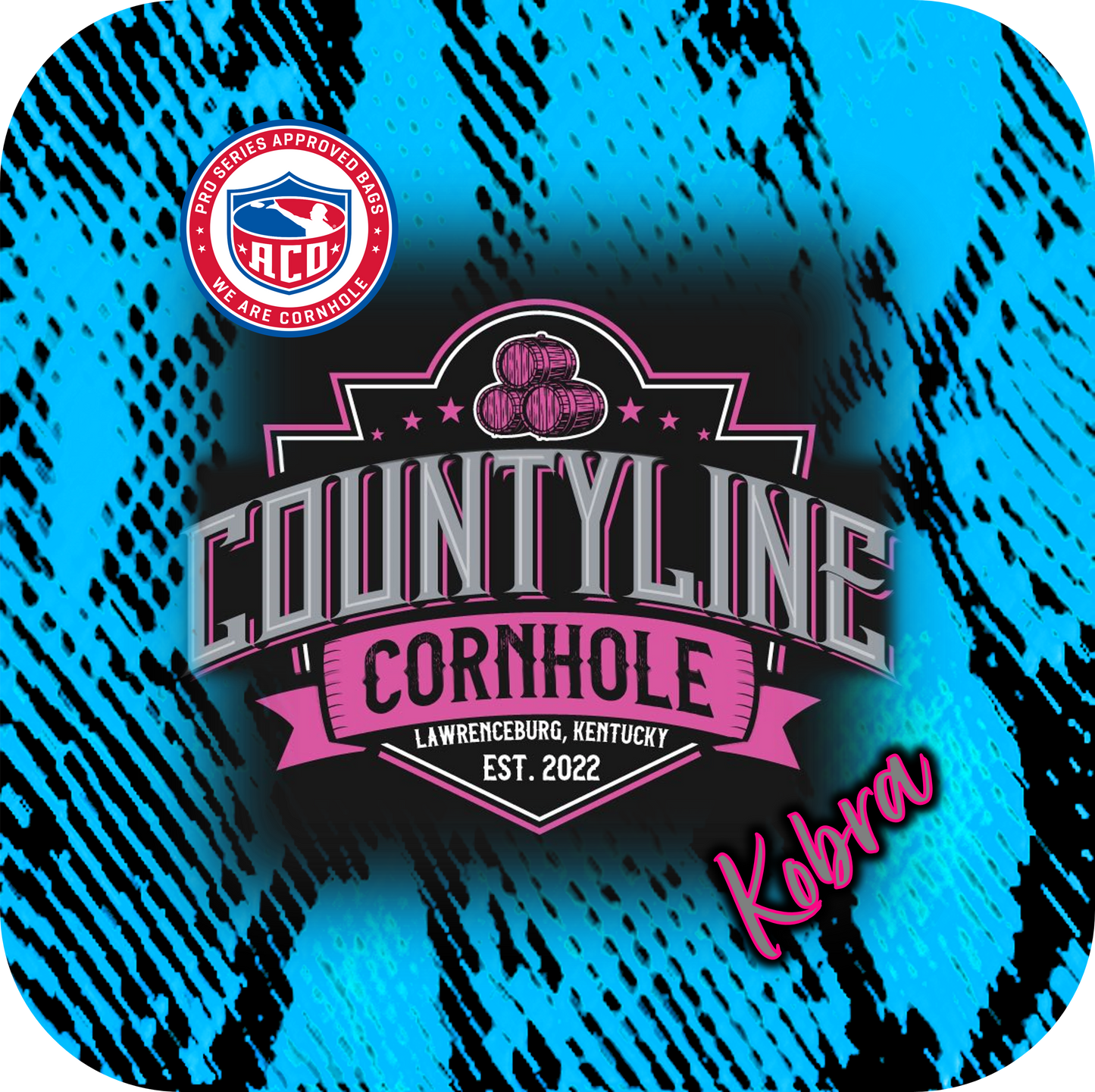 Kobra - Countyline Special Edition